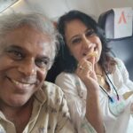 Ashish Vidyarthi Instagram - Choose the life that you have and you shall discover the amazing in it .. Love light and Cheer to each who reads this.. There is joy and love dear friend ... begin by discovering it in others and yourself. Alshukran Bandhu Alshukran Zindagi! #life #believeinyourself Guwahati.city