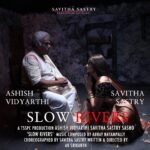 Ashish Vidyarthi Instagram - Prepare to be captivated by 'Slow Rivers,' an astonishing masterpiece crafted by the visionary writer and director, @ak.srikanth, and brought to life by the exceptionally talented @savithasastry. This mind-bending spiral unravels the intricate bond between an artist, her Guru, and her art, leaving audiences mesmerized. 'Slow Rivers' is now Streaming on YouTube Channel-Savitha Sastry (Link in bio) In my journey, I had the privilege of crossing paths with Srikanth and Savitha, and the more I discovered about their work, the deeper my admiration grew for their unwavering commitment and passion in showcasing this art form with unparalleled brilliance. I extend my heartfelt gratitude for this incredible opportunity and offer my highest praise to the remarkable team and cast involved: @sashospace, @abhaynayampallyguitar for their outstanding contributions, as well as the talented Cinematographer @naveeen_sriram and the brilliant minds behind the costumes and makeup at @studiolailas, Music Director #abhaynayampallyguitar and @lakshman_jai, whose invaluable efforts made this production possible. Bengaluru,Karnataka