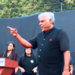 Ashish Vidyarthi Instagram - 🚀 Empowering Future Engineers & Leaders! I had the privilege of sharing insights and motivation with an incredibly talented group of students. This experience wasn't just about imparting wisdom; it was a two-way journey of learning and growth that left a profound impact on me. Here are a few key takeaways I'd like to share, hoping they'll resonate with you! 1. Embrace Your #Passion: The dedication and enthusiasm I witnessed among the engineering students at Poornima were truly infectious. Remember that pursuing your passion is the key to staying motivated and achieving success. 2. #ContinuousLearning: Education is a lifelong journey. Regardless of where you are in your academic or professional career, never stop learning. Stay curious and open to new ideas and experiences. 3. #Mentorship Matters: Mentorship can be a game-changer. Seek guidance and mentorship from experienced individuals who can help you navigate the complexities of your chosen field. 4. #Inspiration Fuels #Innovation: Innovation often springs from inspiration. Keep seeking sources of inspiration, whether it's through books, people, or experiences. These moments of inspiration can lead to groundbreaking ideas. 5. Building a #Network: Building relationships and networks within your field is crucial. Connect with peers, professors, and professionals who share your interests. These connections can open doors to opportunities you might not have imagined. 6. #Resilience: Challenges and setbacks are part of any journey. Remember that resilience is your greatest asset. Use setbacks as stepping stones to your next success. 7. #Impact Others: True success is not just about personal achievements but also about how you impact others positively. Share your knowledge and experiences, mentor others, and give back to your community whenever you can. Let's all strive to be lifelong learners, mentors, and sources of inspiration for one another. Together, we can shape a brighter future filled with innovation, passion, and meaningful impact. 🌟 Alshukran Bandhu, Alshukran Zindagi. #AshishVidyarthi #motivation #personaldevelopment #Empowerment #Inspiration #Education #Mentorship #life #lifecoach
