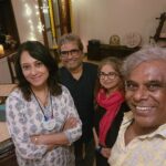 Ashish Vidyarthi Instagram - Dosst...