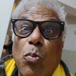 Ashish Vidyarthi Instagram - Yeh Cheela Dhamaal Hai…Isme Kacchar Kamaal hai…Amala ka Sarcasm Bawaal hai 😂🤪 #cheela #dharampur #friendship #dosti #foodie #nsd #reelitfeelit #reelkarofeelkaro #pahaad #himachalpradesh #amalarai #amalatheapt #suneelsinha #ashishvidyarthi #fun #breakfast Dharampur, Himachal Pardesh