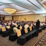 Ashish Vidyarthi Instagram - Embrace the Power of Unlearning and Unlock Your Full Potential - A Thoughtful Session by Avid Miner To unlearn is the key to learn new things and become a better version of yourself. This is what I have always believed and has kept me afloat in my more than two decades career as a professional actor and that of a motivational speaker which I started practicing bit later in life. Recently, I had the privilege of engaging in a thoughtful and impactful pathway conversation with over 150 employees at Portescap, a momentous event organized by their visionary leadership. During this inspiring session, I encouraged the attendees to focus on the future rather than dwelling on the past. Emphasizing the significance of continuous growth, I highlighted the importance of staying agile and adaptable. While reminiscing about past achievements can be gratifying, the true essence of success lies in upgrading our skills and evolving with the changing times, it becomes all the more critical to embrace the power of learning, embrace new ideas, and remain flexible to ensure a brighter and more prosperous future. Witnessing the overwhelming response and enthusiasm from the participants was truly gratifying. The commitment shown towards progress and unwavering dedication to personal growth was truly commendable. If you are seeking to empower your employees with a power-packed, supercharged motivational session that can ignite the spark of transformation within them,Get in touch with Avid Miner today. Our bespoke offerings are tailored to suit the unique needs of your organization and can pave the way for unprecedented success. Join me on this journey of growth and excellence. Let's unlock the untapped potential within us, together. Alshukran Bandhu Alshukran Zindagi For businesses enquiries, write to reachus@ashishvidyarthi.com #MotivationalSpeaker #LeadershipDevelopment #PersonalGrowth #EmployeeEmpowerment #SuccessMindset #AvidMiner #Inspiration #UnlearnToLearn #motivation #mondaymotivation #leader Mumbai, Maharashtra