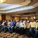 Ashish Vidyarthi Instagram - Embrace the Power of Unlearning and Unlock Your Full Potential - A Thoughtful Session by Avid Miner To unlearn is the key to learn new things and become a better version of yourself. This is what I have always believed and has kept me afloat in my more than two decades career as a professional actor and that of a motivational speaker which I started practicing bit later in life. Recently, I had the privilege of engaging in a thoughtful and impactful pathway conversation with over 150 employees at Portescap, a momentous event organized by their visionary leadership. During this inspiring session, I encouraged the attendees to focus on the future rather than dwelling on the past. Emphasizing the significance of continuous growth, I highlighted the importance of staying agile and adaptable. While reminiscing about past achievements can be gratifying, the true essence of success lies in upgrading our skills and evolving with the changing times, it becomes all the more critical to embrace the power of learning, embrace new ideas, and remain flexible to ensure a brighter and more prosperous future. Witnessing the overwhelming response and enthusiasm from the participants was truly gratifying. The commitment shown towards progress and unwavering dedication to personal growth was truly commendable. If you are seeking to empower your employees with a power-packed, supercharged motivational session that can ignite the spark of transformation within them,Get in touch with Avid Miner today. Our bespoke offerings are tailored to suit the unique needs of your organization and can pave the way for unprecedented success. Join me on this journey of growth and excellence. Let's unlock the untapped potential within us, together. Alshukran Bandhu Alshukran Zindagi For businesses enquiries, write to reachus@ashishvidyarthi.com #MotivationalSpeaker #LeadershipDevelopment #PersonalGrowth #EmployeeEmpowerment #SuccessMindset #AvidMiner #Inspiration #UnlearnToLearn #motivation #mondaymotivation #leader Mumbai, Maharashtra
