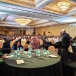 Ashish Vidyarthi Instagram - Embrace the Power of Unlearning and Unlock Your Full Potential - A Thoughtful Session by Avid Miner To unlearn is the key to learn new things and become a better version of yourself. This is what I have always believed and has kept me afloat in my more than two decades career as a professional actor and that of a motivational speaker which I started practicing bit later in life. Recently, I had the privilege of engaging in a thoughtful and impactful pathway conversation with over 150 employees at Portescap, a momentous event organized by their visionary leadership. During this inspiring session, I encouraged the attendees to focus on the future rather than dwelling on the past. Emphasizing the significance of continuous growth, I highlighted the importance of staying agile and adaptable. While reminiscing about past achievements can be gratifying, the true essence of success lies in upgrading our skills and evolving with the changing times, it becomes all the more critical to embrace the power of learning, embrace new ideas, and remain flexible to ensure a brighter and more prosperous future. Witnessing the overwhelming response and enthusiasm from the participants was truly gratifying. The commitment shown towards progress and unwavering dedication to personal growth was truly commendable. If you are seeking to empower your employees with a power-packed, supercharged motivational session that can ignite the spark of transformation within them,Get in touch with Avid Miner today. Our bespoke offerings are tailored to suit the unique needs of your organization and can pave the way for unprecedented success. Join me on this journey of growth and excellence. Let's unlock the untapped potential within us, together. Alshukran Bandhu Alshukran Zindagi For businesses enquiries, write to reachus@ashishvidyarthi.com #MotivationalSpeaker #LeadershipDevelopment #PersonalGrowth #EmployeeEmpowerment #SuccessMindset #AvidMiner #Inspiration #UnlearnToLearn #motivation #mondaymotivation #leader Mumbai, Maharashtra