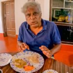 Ashish Vidyarthi Instagram - The Most Beautiful Malenadu Experience 🏡🌲 Watch full vlog on YouTube-Ashish Vidyarthi Actor Vlogs I am in the most enchanting part of Sakleshpur and I can't wait to show you this incredible place 😍 The day begins on an inspiring note as I meet a few journalists. After which, we head to our destination for today accompanied by a very special person, Putanna, all films, and web series shoot that takes place in this part of Sakleshpur are managed by him. But wait, there's more! This vlog has an exciting surprise in store for us! We arrive at Chinnu's place for an early breakfast and this place blows my mind away.🤯 'Cliff Hanger' is an extraordinary homestay nestled amidst the breathtaking landscapes of Sakleshpur, Karnataka. The beauty of this place will leave you awestruck. Here, we are warmly welcomed by Shrestha, Atish, and their entire family, who are the heart and soul of this haven. We share not only scrumptious authentic Malenadu cuisine but also heartfelt conversations that make the experience truly memorable. Let us give you a tour of this incredible homestay and the authentic Malenadu Experience that we enjoyed here! Come meet this lovely family as they offer you an experience to remember. Prepare to be swept away by the magic of Incredible India, right here in Sakleshpur. Alshukran, Shrestha, Atish, and your lovely family, for gracing us with your warmth and love. Grateful & blessed.🙏🏻❤ Alshukran Bandhu, Alshukran Zindagi. #homestay #switzerland #sakleshpur #karnataka #idli #chutney #food #forest #actorslife #cliffhanger #indianfood #southindia #love #friendship #bts #film Donigal