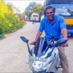 Ashish Vidyarthi Instagram - Film Set Par Drone Ko Dekh Kar Saare EXCITED Ho Gaye 🤩🤓 Watch Full Video On YouTube-Ashish Vidyarthi Actor Vlogs Sakleshpur ki khoobsurat vaadiyon mein subha ki shuruwat hui aur hum nikal pade "Half Pants Full Pants" ke shoot location ki or. In this vlog, you'll get to experience the breathtaking landscapes of this incredible green heaven. I shall show you how we shot the temple sequence scene for HPFP. You'll also meet cute little Ashwanth and the amazing actress Sonali Kulkarni. Catch all behind-the-scenes fun and what all we did between shots. Find out why everyone got excited over a flying drone? Surprisingly, I met a couple who allowed me to drive their motorbike...Gosh! I was excited. Catch this and much more exciting stuff happening in the vlog. I hope you enjoy this episode. Don't forget to like, share, comment and subscribe if you haven't already, I keep sharing my journeys here with you. Cheers and Lots of Love. Alshukran Bandhu, Alshukran Zindagi. #sonalikulkarni #ashwanthashokkumar #ashishvidyarthi #halfpantsfullpants #actorslife #actorvlogs #filmset #shoot #filmshoot #webseries #amazon Bengaluru,Karnataka