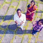 Ashish Vidyarthi Instagram - Film Set Par Drone Ko Dekh Kar Saare EXCITED Ho Gaye 🤩🤓 Watch Full Video On YouTube-Ashish Vidyarthi Actor Vlogs Sakleshpur ki khoobsurat vaadiyon mein subha ki shuruwat hui aur hum nikal pade "Half Pants Full Pants" ke shoot location ki or. In this vlog, you'll get to experience the breathtaking landscapes of this incredible green heaven. I shall show you how we shot the temple sequence scene for HPFP. You'll also meet cute little Ashwanth and the amazing actress Sonali Kulkarni. Catch all behind-the-scenes fun and what all we did between shots. Find out why everyone got excited over a flying drone? Surprisingly, I met a couple who allowed me to drive their motorbike...Gosh! I was excited. Catch this and much more exciting stuff happening in the vlog. I hope you enjoy this episode. Don't forget to like, share, comment and subscribe if you haven't already, I keep sharing my journeys here with you. Cheers and Lots of Love. Alshukran Bandhu, Alshukran Zindagi. #sonalikulkarni #ashwanthashokkumar #ashishvidyarthi #halfpantsfullpants #actorslife #actorvlogs #filmset #shoot #filmshoot #webseries #amazon Bengaluru,Karnataka