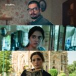 Ashish Vidyarthi Instagram - Kaise ek simple machine ne change ki 3 logon ki kahaani? Watch #Khufiya, now streaming only on Netflix! #KhufiyaOnNetflix @vishalrbhardwaj @tabutiful @alifazal9 @wamiqagabbi @ashishvidyarthi1 @badhon__hq #AmarBhushan @kafkafka24 @farhadcine @teepeedom @sreekarprasa @currypuccasharma @rekha_bhardwaj @abhaydattsharma @vbfilmsofficial @beautybyradhika @radhikadhas