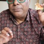 Ashish Vidyarthi Instagram - Noida Mein Hoon Ya South India Mein? 😍🤤 Location📍 Dosa Coffee Address: 4, N Block, Pocket K, Sector 18, Noida, Uttar Pradesh 201301 Other Outlets: New Delhi : Dosa Coffee, Paschim Vihar Address: A6/10, Chaudhary Balbir Singh Marg, Pocket 7, A5B block, Paschim Vihar, New Delhi, Delhi, 110063 Kolkata : Dosa Coffee, 11/1, Sarat Bose Rd, Sreepally, Bhowanipore, Kolkata, West Bengal 700020 #Paidcollab #Noida #DosaCoffee #southindiancuisine #foodreels #reelitfeelit #instafood #AshishVidyarthi #Actorvlogs Noida, Sector-18