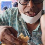 Ashish Vidyarthi Instagram - Ultimate Patna Street Food Tour: Piping Hot Puri Aloo, Dahi Bada, Kulhad Chai, Khaja Adventure🤤😱 Watch full video on YouTube-Ashish Vidyarthi Actor Vlogs Patna mein aapka swagat hai! Ayiye zaika liya jaye Ultimate Patna Street Food Ka! Join us on a mouthwatering adventure as we explore the vibrant streets of Patna to savour some of the most delicious and iconic street foods. First up, we dive into the most famous and mouth-watering dish Puri Aloo, where you’ll witness the art of creating perfectly puffed puris served with spicy and tangy Potato curry. The aroma alone will leave your taste buds tingling! But that’s not all - we take the whole experience a notch higher with an authentic Kulhad Chai. Come join us as we enjoy a piping hot cup of tea served in traditional clay cups. Patna aye aur Kulhad Ki Chai ka mazha nahi liya toh kya kiya! So hop on a journey with us as we uncover the hidden gems of Patna’s street food scene and share an unforgettable culinary journey with you. Don’t forget to hit that subscribe button and ring the notification bell to join us on more epic food adventures! Share this vlog with a food lover friend or family member. Aur Chai Lovers ko tag karna na bhule! Alshukran Bandhu, Alshukran Zindagi. #streetfood #patna #purialoo #jalebi #kulhadchai #tea #actorslife #AshishVidyarthi #patnadiaries #reelitfeelit Patna, India