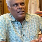 Ashish Vidyarthi Instagram - Kya Hum Khush Hai? - Ashish Vidyarthi & Rupali Barua | FPZ3 Watch Full Video On YouTube-Ashish Vidyarthi Podcast “Every person has this natural urge to be happy because we are born to be happy” - Rupali Barua. Have you ever wondered why happiness often seems elusive, even though it’s something we all desire? Happiness isn’t a one-size-fits-all concept; it’s unique to every individual. On this 3rd episode of the “50 + Zindagi” series, Rupali and I delve into the core of happiness, individuality, and self-discovery. We explore the intrinsic urge for happiness that resides within each of us and how it’s closely tied to our personal experiences; the courage it takes to embrace what truly makes us happy, regardless of societal norms or trends, and how each of us can embark on our quest of finding happiness even if it feels like it’s too late. #happiness #fpz #FiftyPlusZindagi #AshishVidyarthi #RupaliBarua Kolkata - The City of Joy
