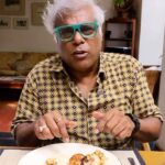 Ashish Vidyarthi Instagram - What all we had at Gratitude Heritage 🏡🌳 Come explore this amazing place…One Bite at a Time 🍽️ Location 📍 Gratitude Heritage Address: 52, Romain Rolland St, White Town, Puducherry, 605001 #collab #gratitude #heritage #gratitudeheritage #reelitfeelit #puducherry #pondicherry #travel #life #zindagi #love #greenary #happiness #instareels #trending #food #southindia #comfort #rains #idli #upma #paniyaram #foodie #southindianfood #french #AshishVidyarthi #RupaliBarua