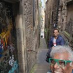 Ashish Vidyarthi Instagram - Discover, experience and dance with the moment. Alshukran Bandhu Alshukran Zindagi! #edinburgh #scotland #fpz #ashishvidyarthi #actorslife #fiftypluszindagi Edinburgh Scottland