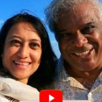 Ashish Vidyarthi Instagram - We believe that age is just a number, and there’s no better time to embrace life’s wonders than right now. Join us as we celebrate the zest for living, the joy of discovery, and the power of human connection. Our YouTube channel will be your window to the world’s wonders, and we can’t wait to share this incredible adventure with you. Life is beautiful, and together, we’ll uncover its boundless magic. Subscribe to Fifty Plus Zindagi on YouTube and be part of our journey! 🌍✨ #LifeIsBeautiful #TravelAdventures #Kerala #love Kerala - God's Own Country