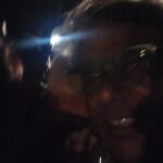 Ashish Vidyarthi Instagram - As we travel, life is discovered being lived in many different ways... Alshukran Bandhu Alshukran Zindagi! Pondicherry