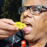 Ashish Vidyarthi Instagram - Gupchup khaake maza aa gaya..😋🤤 Khudko rokna namumkin ho gaya tha😂 Aapke yaha Gupchup ko kis naam se bulaate hai..? Comments mein jaroor batana🤪 Location-Senior New Famous Chaatz, High Court Road, Opp to SBI, Nagpur #reelitfeelit #reelsinstagram #gupchup #nagpurfoodies #nagpuritadka #nagpuri #papdi #papdichaat #panipuri #golgappa #spicy #tangy #nagpur #chaat #streetfood #friends #foodie #AshishVidyarthi