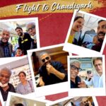 Ashish Vidyarthi Instagram – An unfortunate delay of flight turned out to be a boon for me. Itne saare Subscribers mile, Kuch Anjaan Dost mile aur Kuch Purane Yaar Mile ❤🙏🏾

Iss amazing vlog ko aap dekh sakte hain mere YouTube channel pe – Ashish Vidyarthi Actor Vlogs

#love #people #mumbai #chandigarh #reelitfeelit #reelkarofeelkaro #happiness #grateful #flight #airport #friends #friendship #gopro #travel #explore #goproindia #india #AbbasMustan #sunielshetty #aneesbazmee #AshishVidyarthi Mumbai, Maharashtra