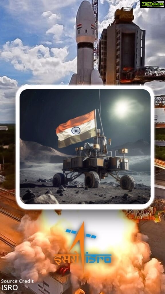 Ashish Vidyarthi Instagram - Today is a momentous day in the journey of INDIA’s achievements. What an awe-inspiring and monumental accomplishment by ISRO! The triumph of #Chandrayaan3 🚀 is an unparalleled and staggering victory, an achievement that evokes overwhelming happiness and fills every Indian heart with boundless pride!!! 👏👏👏 I joyfully stand united with more than a billion fellow Indians, swept up in euphoria and extending my heartfelt felicitations. This victory unquestionably paves the way for even more invaluable lunar revelations and forthcoming scientific explorations. My deep appreciation goes to ISRO, whose steadfast commitment and unwavering persistence have brought about this historic conquest. Today, we stand tall and resolute, gazing at the moon with an abundance of pride in our gaze. Jai Hind🙏🇮🇳 #chandrayan3 #isro #india #moon #proud #indian