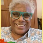 Ashish Vidyarthi Instagram - Gear up for Mirchi Ilish Mash grand finale on Aug 27th with @mirchibangla in Kolkata! 🐟🍛 ‘I am awaiting to taste the best of Bengal’s Ilish dishes during the grand finale of Mirchi Ilish Mash’😋 @ashishvidyarthi1 The best ilish recipes will take home the title of Ilish Bilashi and some exciting prizes!🧑‍🍳🍛 Apnar sera Ilish recipe niye toiri thakun r jite nin sera Ilish Bilashir shironam!! 🧑‍🍳🎖️ Stay tuned to @mirchibangla for more updates! #MirchiIlishMash #GrandFinale #mirchibangla #mirchiitshot #ilish #ilishbilashi #ilishfestival #hilsa #hilsafestival #bengal #bengali #ilishrecipes #mirchilishmash #hilsa