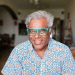 Ashish Vidyarthi Instagram - Have a super Sunday dear friend... Sharing some moments, in shades of green 😁. Alshukran Bandhu Alshukran Zindagi! #reelitfeelit #sundaymornings #weekend #sunday #shades #instareels #love #happiness
