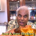 Ashish Vidyarthi Instagram - Tasting 21 Delicious Non-Vegetarian Recipes 😱 Rare & Unheard ft @lostandrarerecipes @t2telegraph Watch Full Episode On YouTube-Ashish Vidyarthi Actor Vlogs Whopping 21 Recipes and 1 Grand Mukbang Journey! 🤤🥘 I am back with the incredible @LostandRareRecipes team in this 2nd part of the series. As I interact with them, I am reminded of the famous quote by Alexander Graham Bell, ‘When one door closes, another door opens; but we often look so long and regretfully upon the closed door that we do not see the ones which open for us.’ Subhajit aur Amit ki kahaani hum sabhi ke liye ek inspiration hai ki kis tarah se aap aapne passion ko nayi udaan dene ki kabiliyat rakhte ho... chahiye toh bass hosla uss udaan ki or pehela kadam badhane ki! After Covid posed a setback to their event management business, Subhajit Bhattacharyya & Amit Ghosh Dastidar decided to create new doors of opportunity to bounce back. With a hunger to ignite their passion and breathe life into our lost culinary legacy, they started a fresh journey with their YouTube Channel - @LostandRareRecipes aiming to share their love for food and its rich history with the world. Main dil se shukriya karta hoon Subhajit, Amit, Joy, Shayani (T2 Online) aur puri @LostandRareRecipes ki team ka jinhone itne pyaar, adar, aur samman se mujhe invite kiya aur kuch beyhadh swadisht aur anokhe dishes khilaye. I have no words to express my gratitude towards you...Thank you for your warmth, love and hospitality...I shall forever cherish these learnings, experiences and memories that we created together. Dher sara pyaar bandhu. ❤️❤️❤️ Wishing you all the very best for an amazingly bright future. Alshukran Lost and Found Recipes, Alshukran Bandhu, Alshukran Zindagi. P.S. @t2telegraph Thank you for making this possible. #food #foodreel #reelitfeelit #reelkarofeelkaro #mukbang #food #lost #rare #foodie #lostandrarerecipes #reelsinstagram #bengali #westbengal #kolkata #cityofjoy #love #fun #friendship Kolkata - The City of Joy