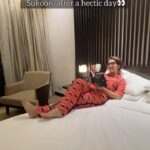 Ashnoor Kaur Instagram – Only if unwinding was as quick🥲
.
.
.
Wearing @loveintimaofficial