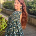 Ashnoor Kaur Instagram - Aitabar nahi ehtiyat kijiye🪞🪷✨