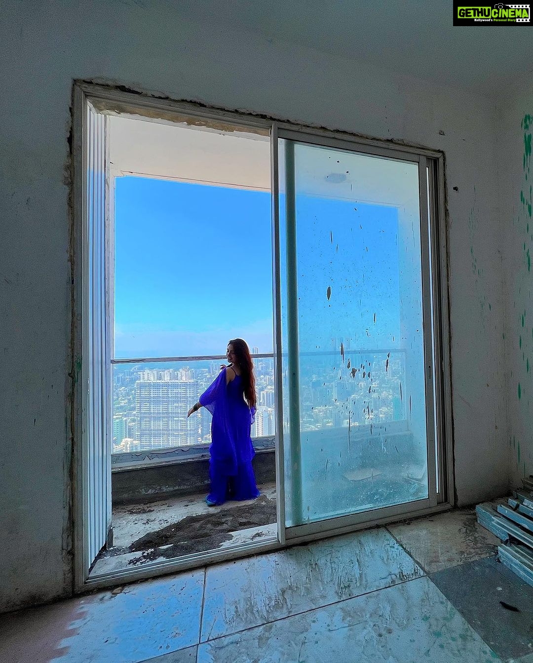Ashnoor Kaur Instagram - New month, new beginnings, new home🏠🫶🏻 #FewDaysMore #Grateful 🧿