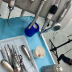 Ashnoor Kaur Instagram - Happy (and experiential) Sunday peeps🦷👀 . . (Don’t miss the last video🤣) . . My first visit at the dentist being a direct tooth extraction, was indeed an experience of it’s own💀 As dreadful as it sounds, I had my fair share of fun during the process; All thanks to @smilesutra.dental and @dr.varoon for being the sweetestttt, most patient and so kind🤍