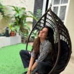 Ashrita Shetty Instagram – ☕️ o’Clock ✨💛🧿