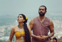 Ashwin Kakumanu Instagram - P.S. It's been one year of PS. #ponniyinselvan #sendhanamudhan #Manisir @lycaproductions @madrastalkies @tipstamilofficial @primevideoin