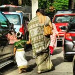 Ashwin Kakumanu Instagram – How time flies and we cross little milestones. Yesterday was one such, my daughters first annual day. Being a parent and cheering for your little one is something else. Coincidentally she performed a song highlighting the tradition of Onam.
Onam ashamsakal!