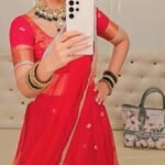 Astha Agarwal Instagram - Shubharambh