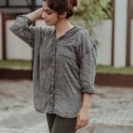 Athmiya Instagram – A little deeper
A little softer
A little better 

Hearts @abhimanue_k_raju @abhijith_td @_carefree_cutz_ @vaisakh_karun @sulthana.razak