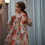Athmiya Instagram - Her Sun n Her Flowers are here;; Heyy,Within Her ❤️ 📸 @vineeth_sivadas_ 💄 @sreegeshvasan_makeupartist Edit @bigil.benoy Kochi, India