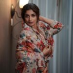 Athmiya Instagram - Her Sun n Her Flowers are here;; Heyy,Within Her ❤️ 📸 @vineeth_sivadas_ 💄 @sreegeshvasan_makeupartist Edit @bigil.benoy Kochi, India