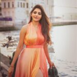 Athulya Ravi Instagram - Good things come for those who are positive in life 👐💓#türkiye #turkeyday #istanbul #travel #traveldiaries #explorenature #flyhigh #travelphotography ! 📸 @istanbul.photoshoot Cc @cinematographer_gautham