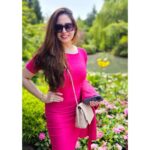 Avantika Khatri Instagram - If you don’t wanna see me with no one else then treat me like there is no one else made for me. 😉💋 . #KudiAK #AK #LoveInTheTimeOfCasualAffairs #oldsoul #oldschool #advocator #of #selflove #keep #utmost #high #standards #avantika #khattri #filmmaker #mumbai #pune #india #canada #vancouver #takemewhereloveis #bollywoodactress #producer #actress #filmdirector #filmmaker #pictures #celebrity #avantikakhattrilatestpics #avantikakhattri @directors_visions @avantikakhattri Buchart Garden,Victoria BC Canada