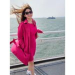 Avantika Khatri Instagram - A woman who embodies her worth will always be perceived as a threat to those who want to profit from her insecurities. 😊❤️ . #KudiAK #AK #LoveInTheTimeOfCasualAffairs #oldsoul #oldschool #advocator #of #selflove #keep #utmost #high #standards #avantika #khattri #filmmaker #mumbai #pune #india #canada #vancouver #takemewhereloveis #bollywoodactress #producer #actress #filmdirector #filmmaker #pictures #celebrity #avantikakhattrilatestpics #avantikakhattri @directors_visions @avantikakhattri Vancouver, B.C., Canada