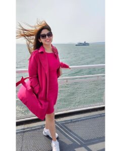 Avantika Khatri Instagram - A woman who embodies her worth will always be perceived as a threat to those who want to profit from her insecurities. 😊❤️
.
#KudiAK #AK #LoveInTheTimeOfCasualAffairs #oldsoul #oldschool #advocator #of #selflove #keep #utmost #high #standards #avantika #khattri #filmmaker #mumbai #pune #india #canada #vancouver #takemewhereloveis #bollywoodactress #producer #actress #filmdirector #filmmaker #pictures #celebrity #avantikakhattrilatestpics #avantikakhattri @directors_visions @avantikakhattri
