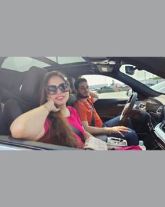 Avantika Khatri Instagram - Penning a special note for my Baby Brother @mavericksid on the occasion of RakshaBandhan ! ❤️ You have a special place in my heart. You say you are inspired by me but for me it’s always been you who has been a source of inspiration !! Among the two of us.. you are the More responsible one, More generous, More patient, More intelligent, More brave and have More grit. I feel immensely proud to say that you are a better version of me in all aspects. But I steal the show when it comes to being Caring ! Let me have a monopoly on this one quality.. for myself atleast. 😝😂 Well.. No one can ever take your place in my life. I Love You A Lot ! 
Happy Raksha Bandhan ! 🤗😘
.
#KudiAK #AK #rakshabandhan #rakshabandhan2023 #bestest #brother #mybrother #mypride #missingyou #veera #sidharth #avantika #khattri #siblings #filmmaker #mumbai #pune #vancouver #canada #india #takemewhereloveis #bollywoodactress #producer #actress #filmdirector #filmmaker #pictures #celebrity #avantikakhattrilatestpics #avantikakhattri @directors_visions @avantikakhattri @mavericksid
