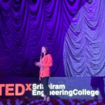 Avantika Mishra Instagram – My first Tedx talk! ✅

This was up on my vision board of 2023.💫

From being an engineering student myself to giving a talk at an engineering college, life has come full circle. 

From being gripped by the “Fear of failure” at 19 to taking the leap of faith that has brought me here. This has been a stuff of dreams. 

I have fallen, cried, picked myself up, succeeded and I’m just getting started. 

The real magic happens when you follow your heart, not the clock. 🫶🏻🌸

Thank you @tedx_official @tedx_srisairamengclg_23 for having me. ❤️