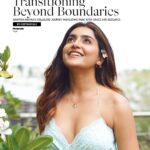 Avantika Mishra Instagram - Avantika Mishra, hailing from Bengaluru, graced both the world of modeling and acting with finesse. From her captivating debut in 'Maaya' to riveting performances in 'Meeku Meere Maaku Meme,' 'D Block,' and 'Enna Solla Pogirai,' her cinematic journey is enchanting. With broader horizons and grander dreams, she's here to captivate discerning minds. Catch her exclusive interview in the September issue of Provoke Lifestyle Magazine! #avanthikamishra #magazine #provokelifestyle #provokelifestyle