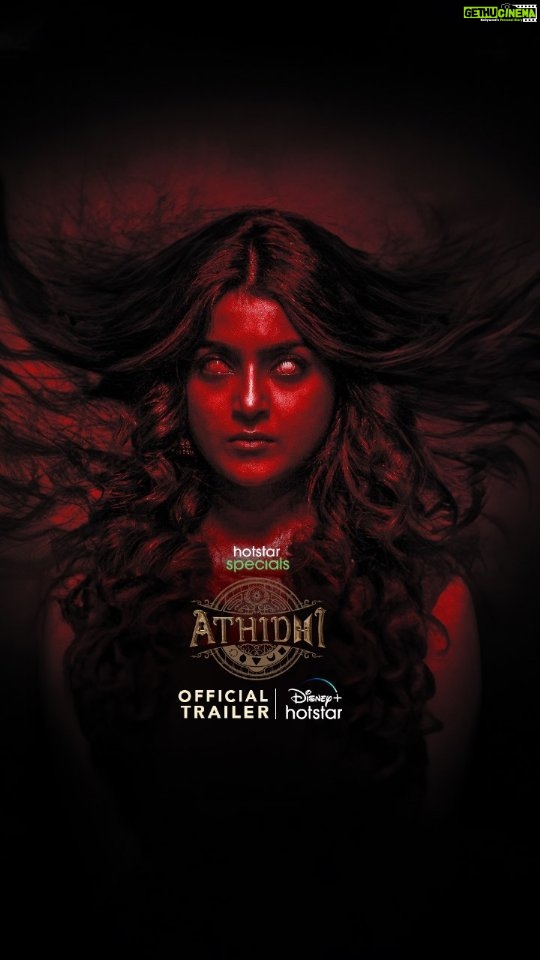 Avantika Mishra Instagram - A mansion full of secrets, an unexpected guest and the story unfolds… with a twist you’ll never see coming! Are you ready for it. #ATHIDHI TRAILER OUT NOW! #Athidhi streaming from SEP 19 only on @disneyplushstel #AthidhiOnHotstar #venuthottempudi @avantikamishra @aditigautamofficial @venkateshkakumanu @therealravivarma @bhadram_actor @chanakyatejas @gayatri_chaganti @poojareddyboraofficial @PraveenSattaru @yg_bharat @dasariraji @manojh_dp @sahi_suresh @priyankaarik @dharmiedits @prameshdev @rajivkumarrama @actor_sanjay @Kapil_kumarj