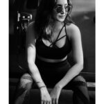 Avantika Mishra Instagram - In my own Matrix. ☄️ 📸 @pranav.foto