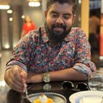 Avantika Mishra Instagram - Perks of having an amazing photographer friend! @arjunkamath87 🤗 Bangalore, India