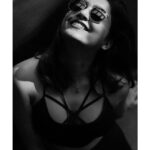 Avantika Mishra Instagram – In my own Matrix. ☄️

📸 @pranav.foto