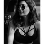 Avantika Mishra Instagram - In my own Matrix. ☄️ 📸 @pranav.foto
