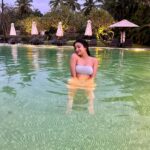 Avantika Mishra Instagram - Goa dump! 🏝️☀️🌊🤌🏻🫶🏻 The St. Regis Goa Resort