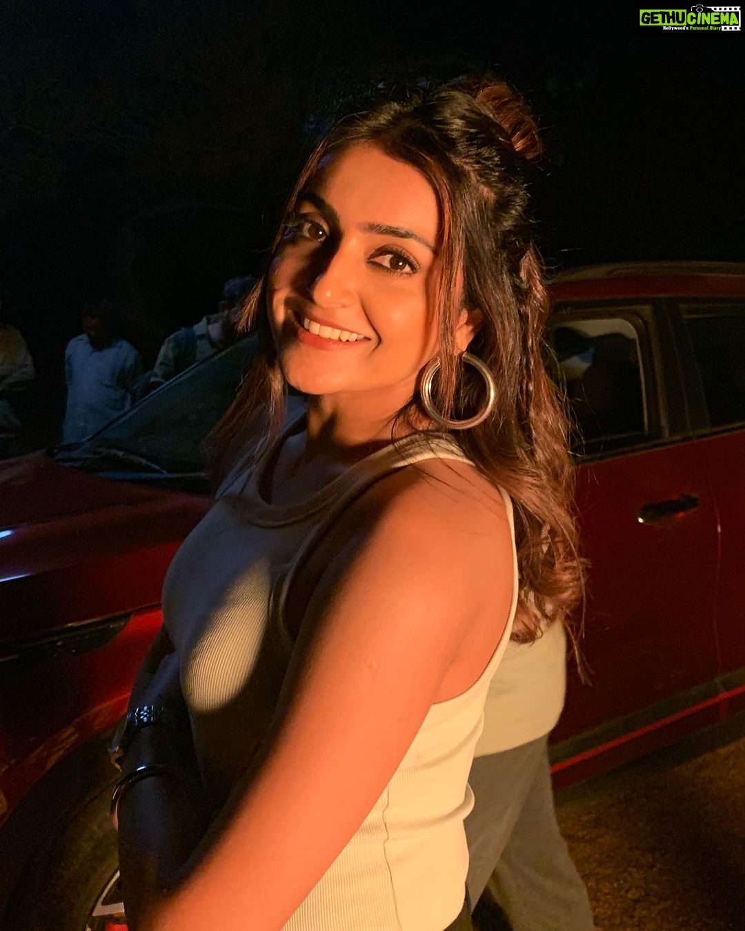 Avantika Mishra Instagram - Maya 😈💋